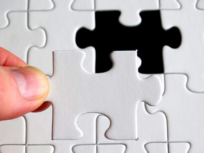 Pensare fuori dagli schemi è impossibile