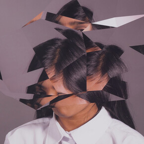 Wendy McMurdo, Young Girl (iv) (detail), 2016. Courtesy of National Galleries of Scotland