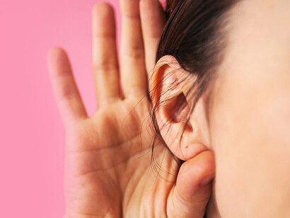 L’ascoltare è impregnato di silenzio e di desiderio
