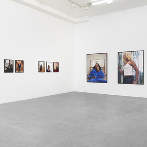 American Images. Courtesy of GRIMM