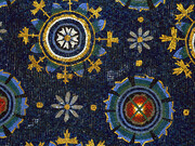 Mausoleo de Galla Placidia. Foto: Gianluca Liverani