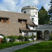 Gallen-Kallela Museum