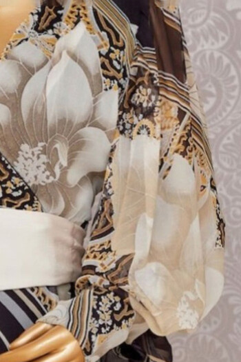 Vito Dell'Erba main inspiration is nature