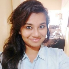 Neelam Patil