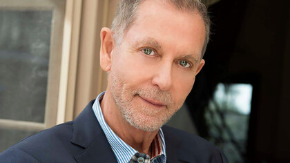 Fred Cary, a successful entrepreneur 