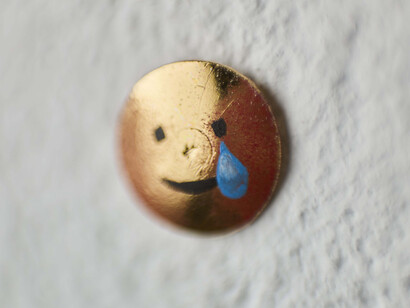 Lúa Coderch, Exhausted and exuberant, exhibition view. Courtesy of The Ryder Projects