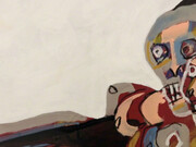 Los Trachas. Courtesy of FF-1051 Gallery