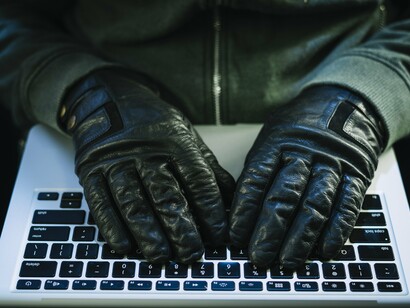 Vigilance is the only defense against actors who design 'malicious connectors' with harmful intent