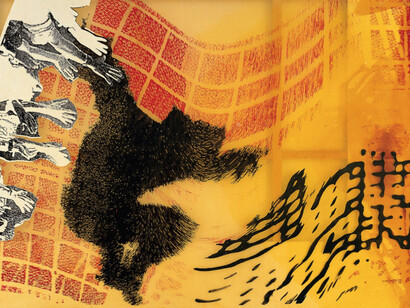 Honey, I Rearranged The Collection. Courtesy of Hamburger Kunsthalle