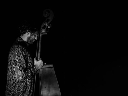 Dario Piccioni: una formazione consolidata per un sound unico