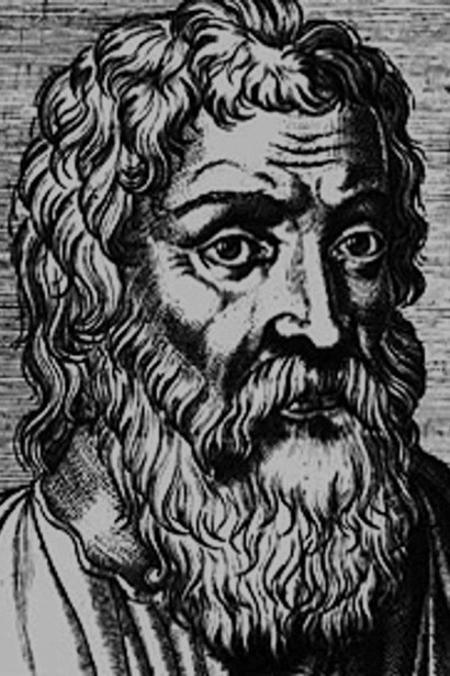 Hipócrates
