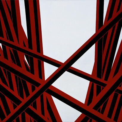 Florentina Pakosta. Courtesy of Albertina