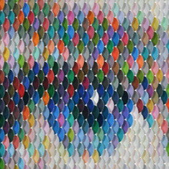 Peter Combe. Courtesy of K Imperial Fine Art