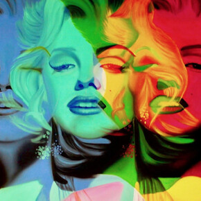 Surface(s). Courtesy of HG Contemporary