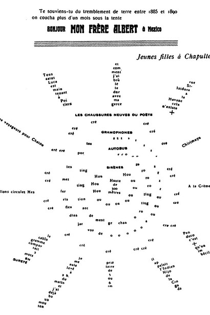 Apollinaire