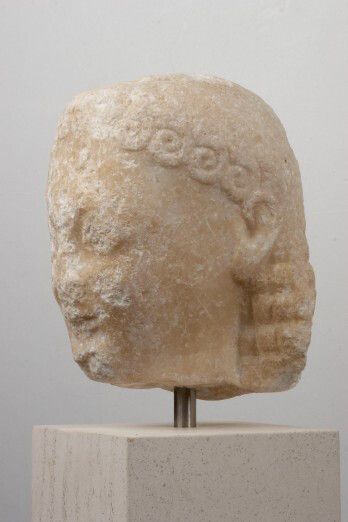 Antiquity. Courtesy of Liebieghaus Skulpturensammlung