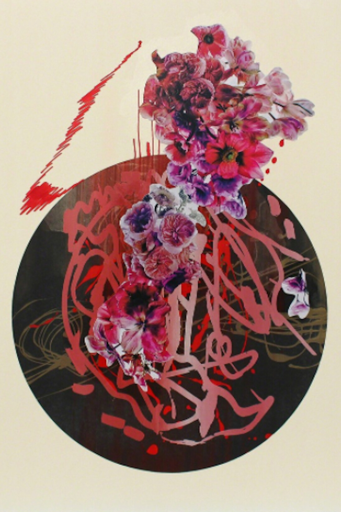 Lino Martinez. Courtesy of Taj Art