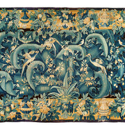 De camer achter Tgroot Salet. Courtesy of Snijders&Rockoxhuis