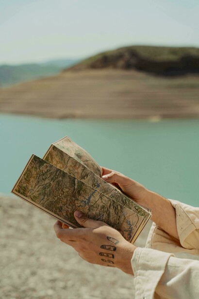 Viajar sozinho pode alterar prioridades e expandir a percepção de mundo