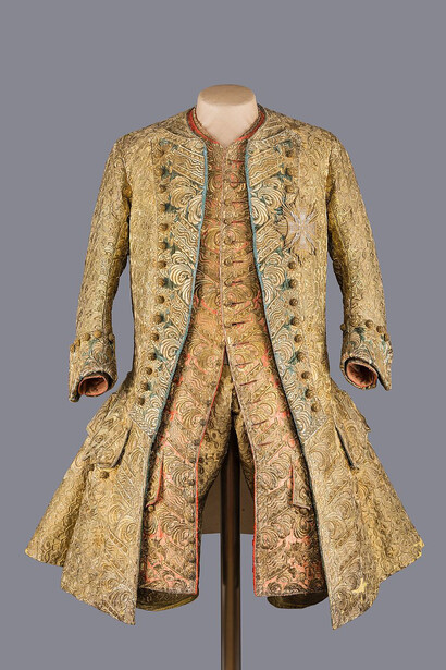 Die Staatlichen Kunstsammlungen Dresden. Courtesy of TEFAF Maastricht