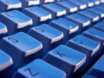 El teclado ha sustituido al lápiz y papel