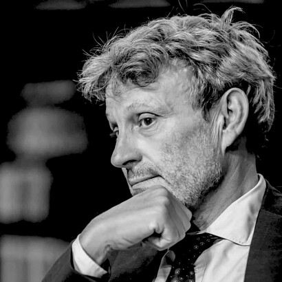 Vittorio Emanuele Parsi rilancia il grande tema del “siamo a un bivio”