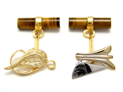 Maddalena Rocco, Nemesi gemelli