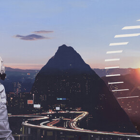 Algorithm. Courtesy of Spoke SF