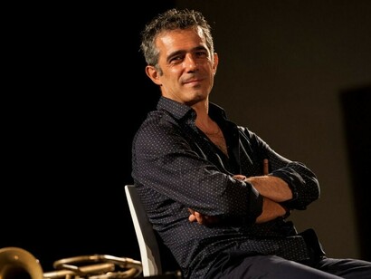 Paolo Fresu © Fabiana Laurenzi
