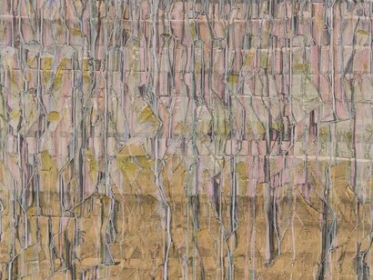 Grids. Courtesy of Pérez Art Museum