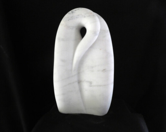 Summer in the City. Courtesy of Carter Burden Gallery