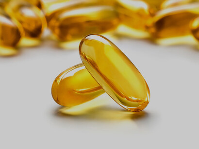 Fish oil is significant for the well-functioning of the human body