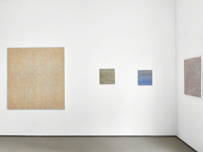 Howard Smith. Courtesy of Jane Lombard Gallery