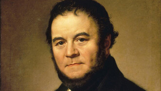 Henri Beyle, más conocido como Stendhal