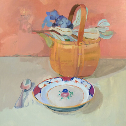 Xico Greenwald. Courtesy of The Painting Center