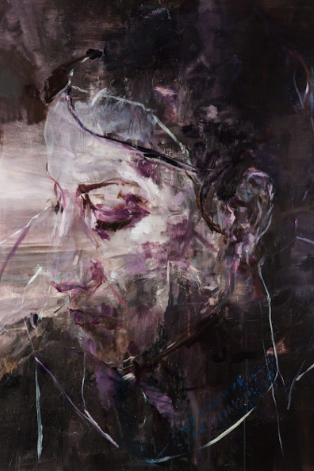 20th Anniversary Show. Courtesy of Dolby Chadwick Gallery