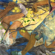 Philemona Williamson. Courtesy of the artist