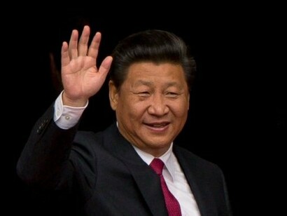 Xi Jinping