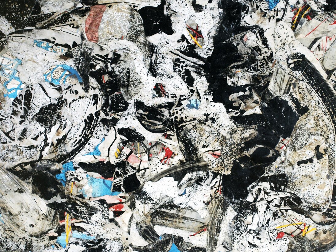 Patrick Altes, Blue Masquerade