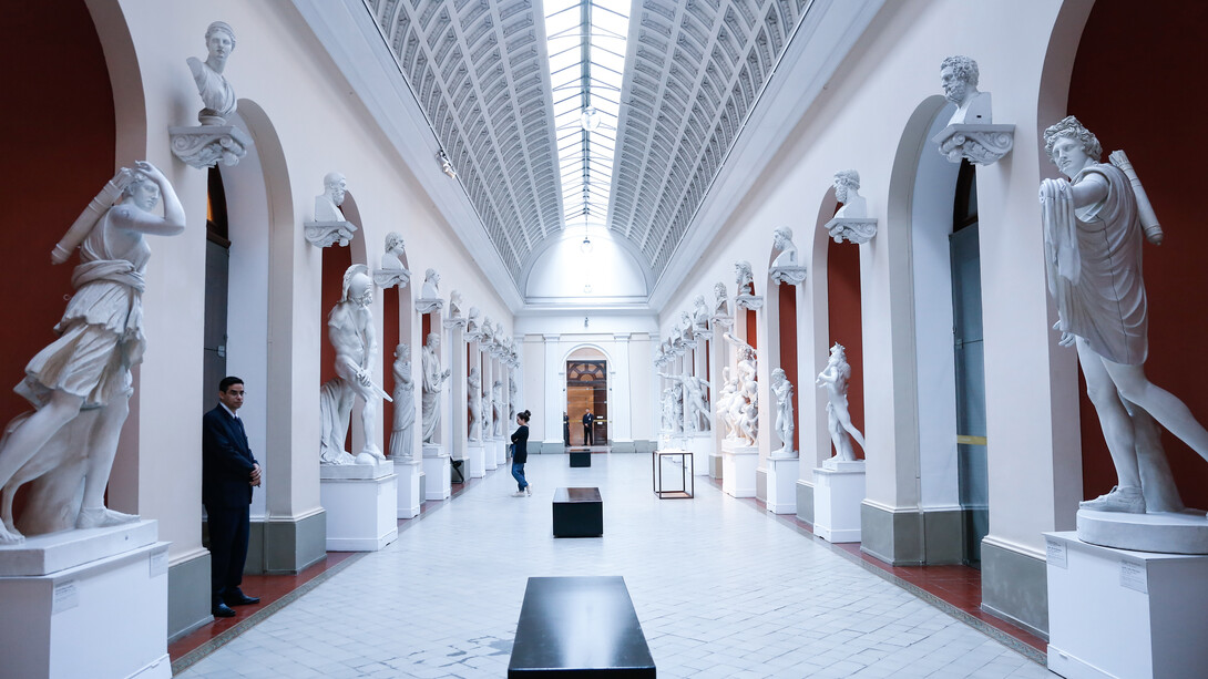 Venha se encantar com a história e a diversidade da arte brasileira e internacional no Museu Nacional de Belas Artes, um farol de inspiração e criatividade no coração do Rio de Janeiro