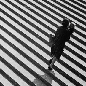 Total Red. Courtesy of Tel Aviv Museum of Art