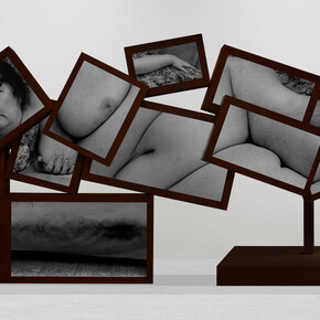 Charlotte Colbert. Courtesy of UNIT9