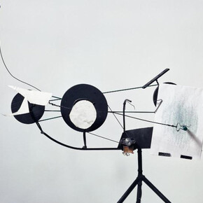 Histoire(S) D'Une Collection. Courtesy of Centre Pompidou