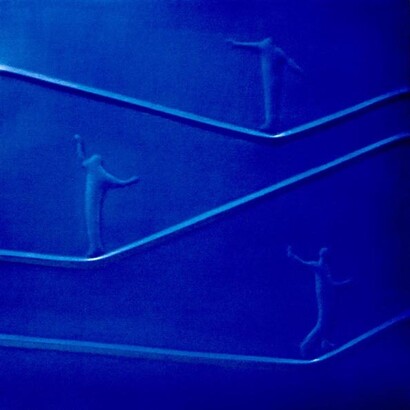 Barbara Nejrotti. Courtesy of Galleria Punto Sull’Arte
