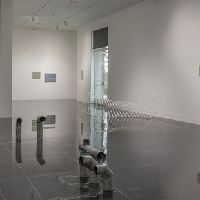 Roman Ondak. Courtesy of The Arts Club of Chicago