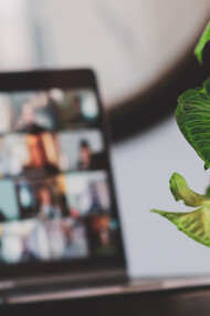 Gerry McGovern shows online meetings aren't as 'green' as we think