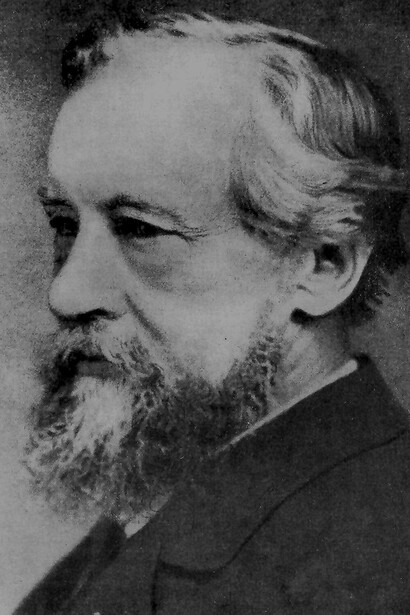Hugo de Vries (1848-1935)