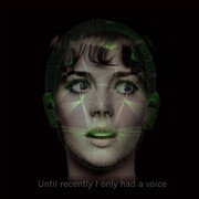 Cécile B. Evans,Suddenly The Human Voice - La Voix ,2014,Courtesy of the artist