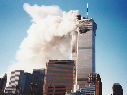 Only hours after the 9/11 attacks, military leaders were engaged in using the “Pearl Harbor moment” to justify wars on a global scale
