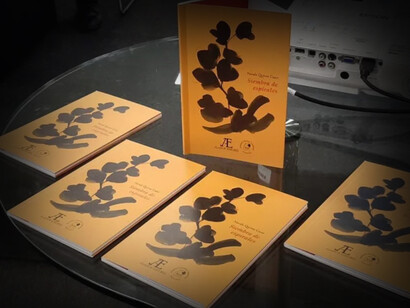 'Siembra de espirales' (2019): estupendo libro de la poeta peruana Navale Quiroz Cano
